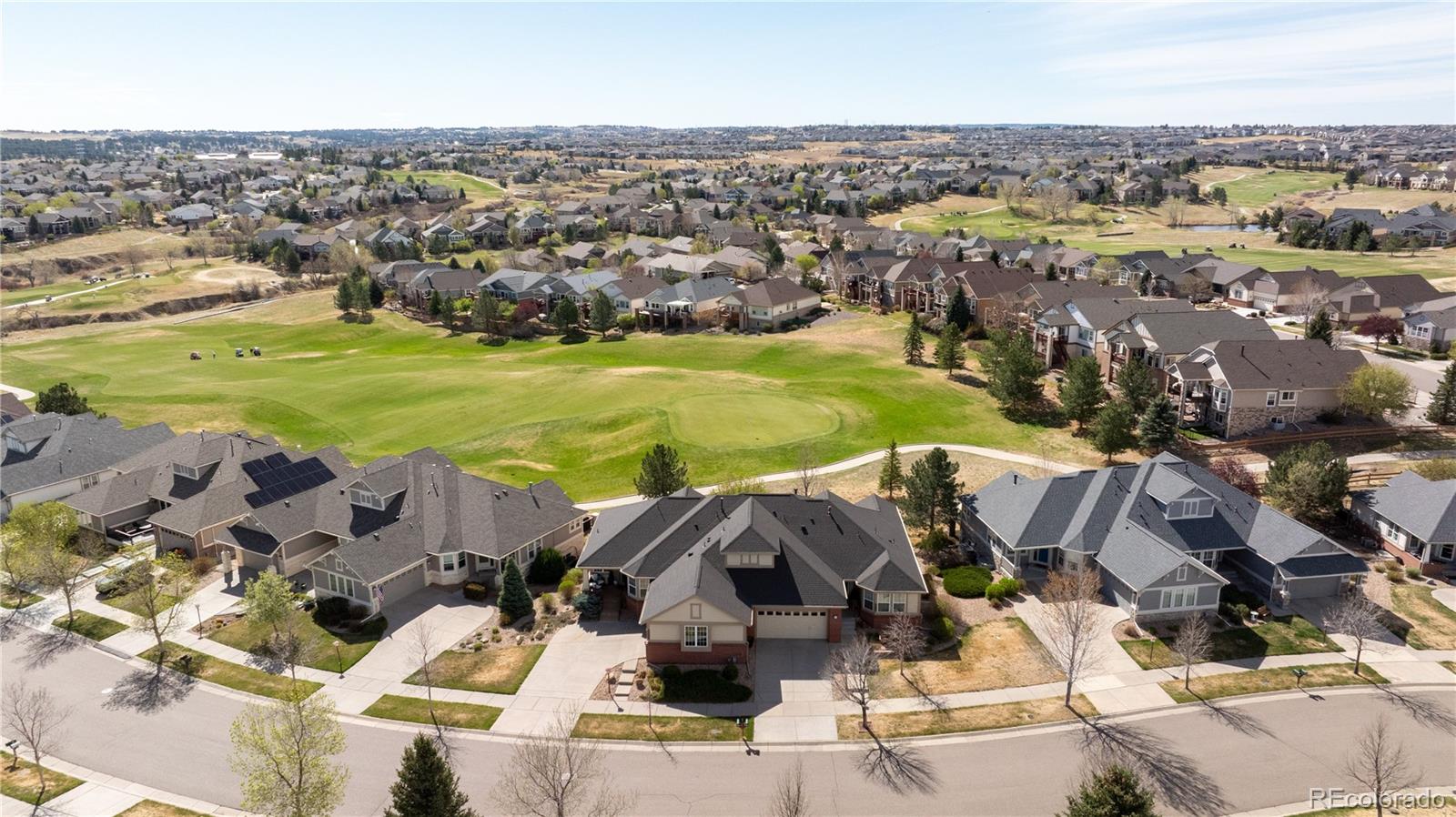 21962 E Canyon Place Aurora CO 80016