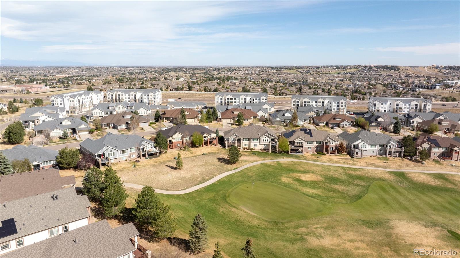 21962 E Canyon Place Aurora CO 80016