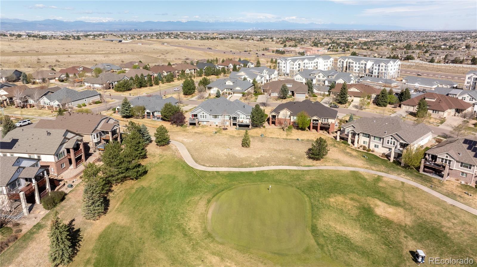 21962 E Canyon Place Aurora CO 80016
