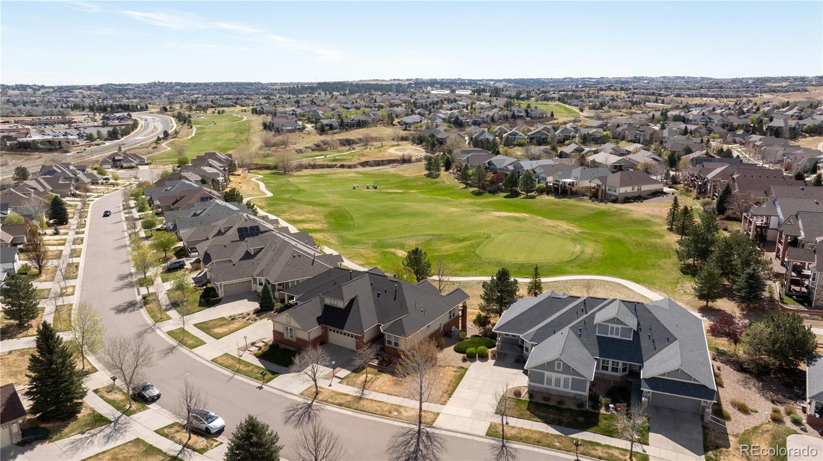 21962 E Canyon Place Aurora CO 80016