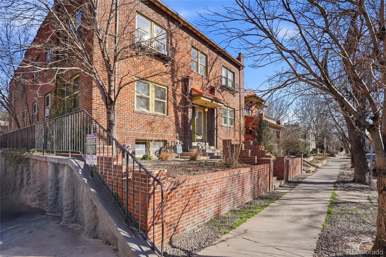 1010 N Downing Street Denver CO 80218