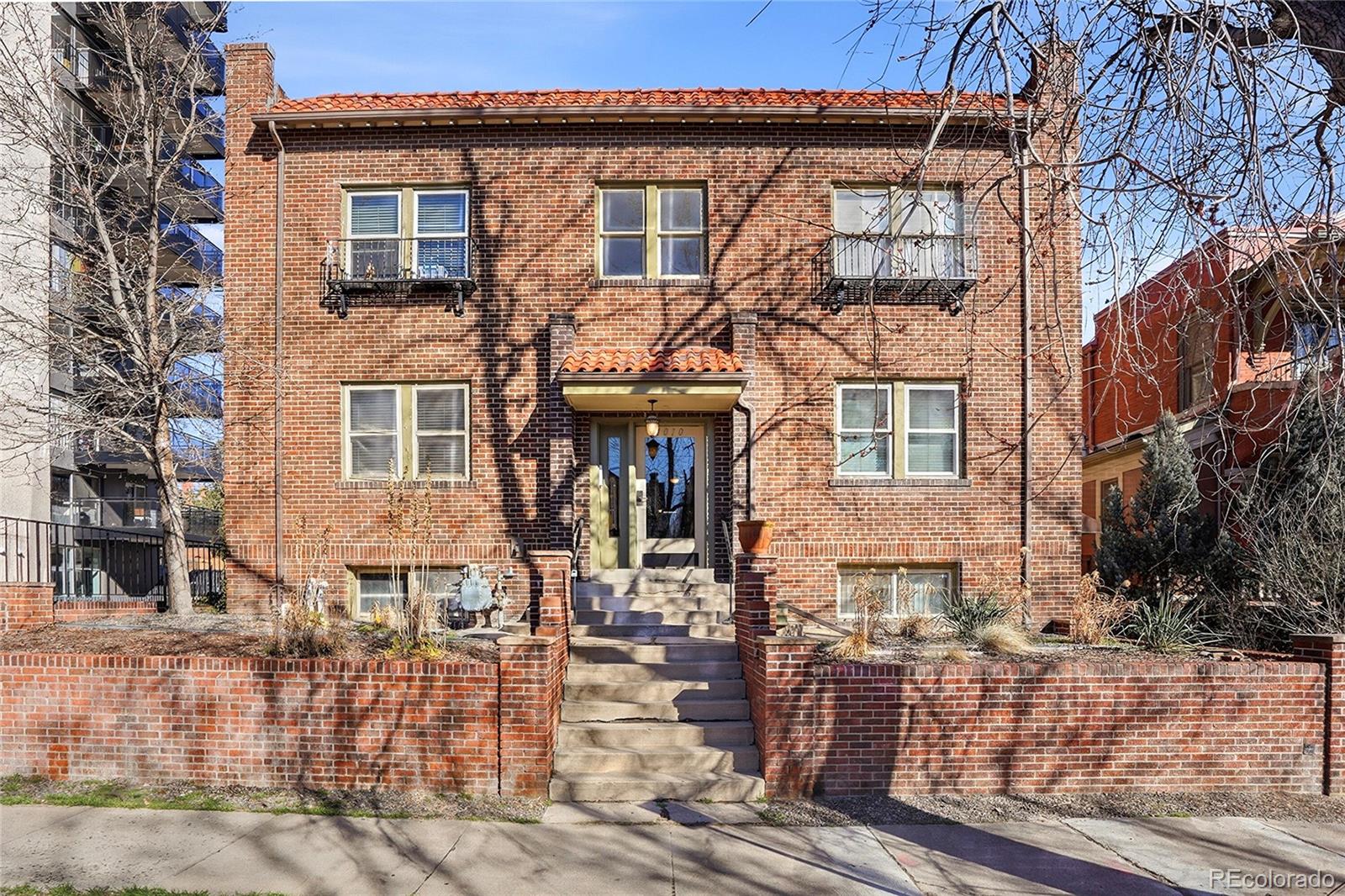 1010 N Downing Street Denver CO 80218