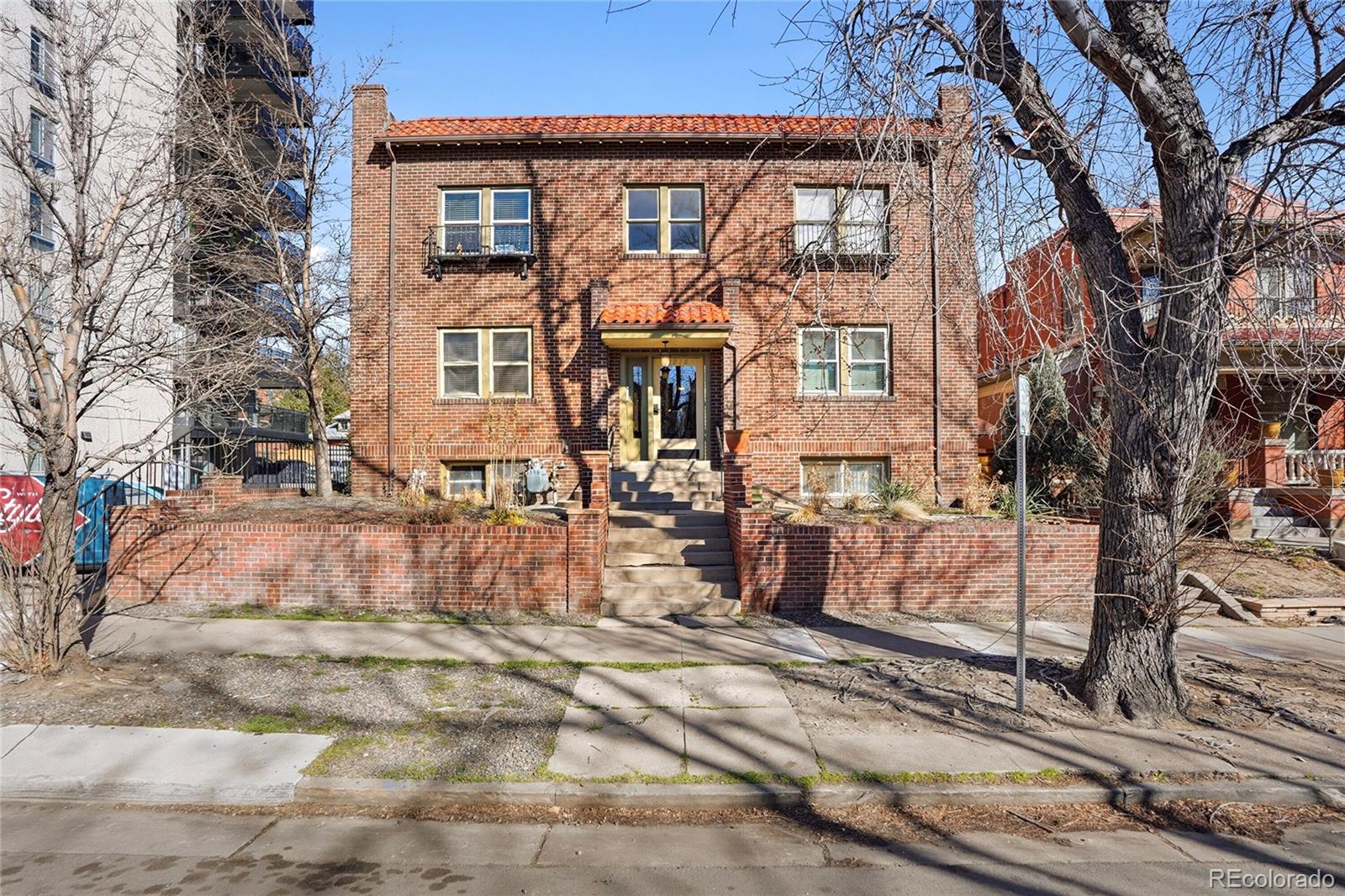 1010 N Downing Street Denver CO 80218