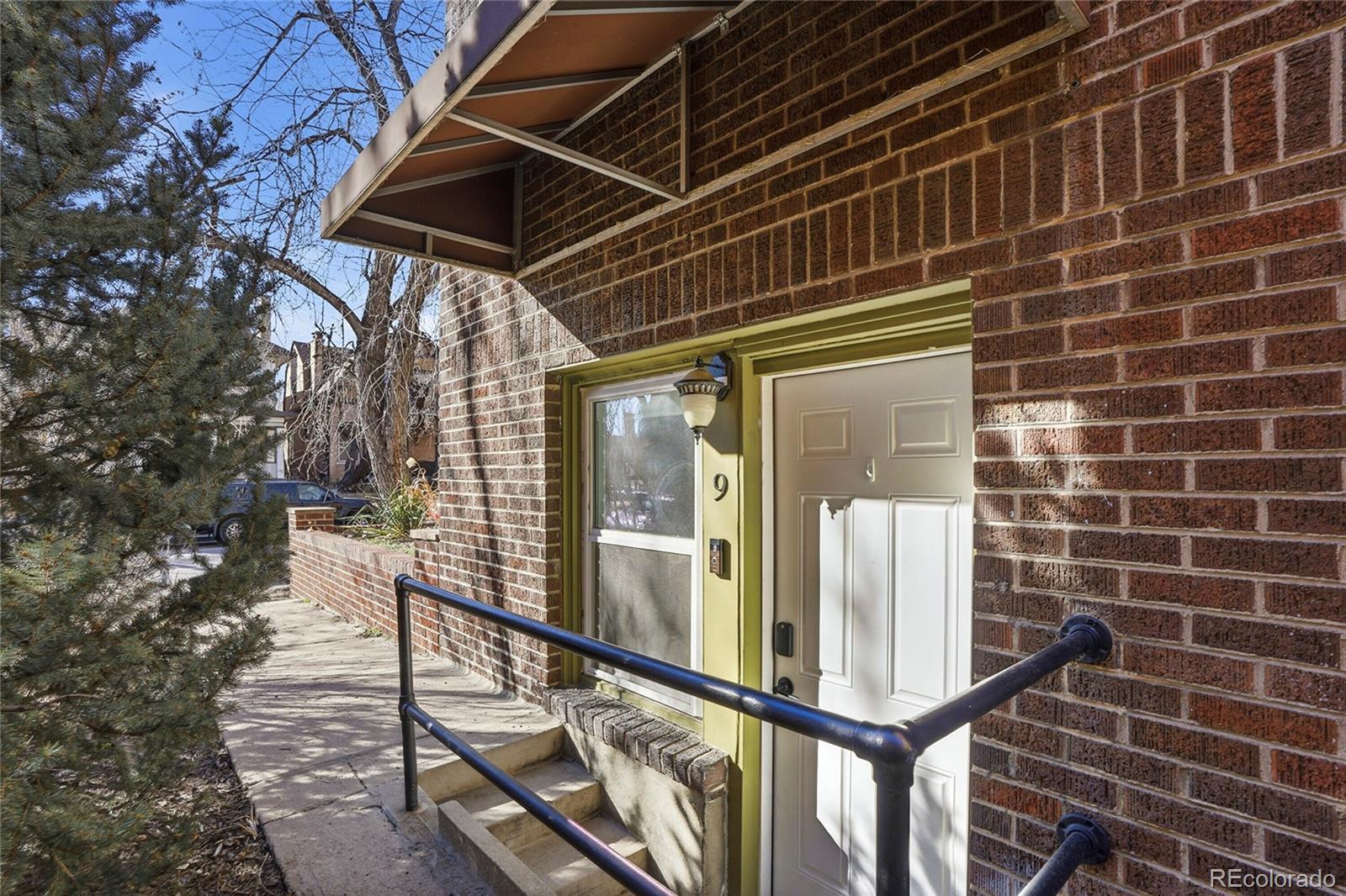 1010 N Downing Street Denver CO 80218