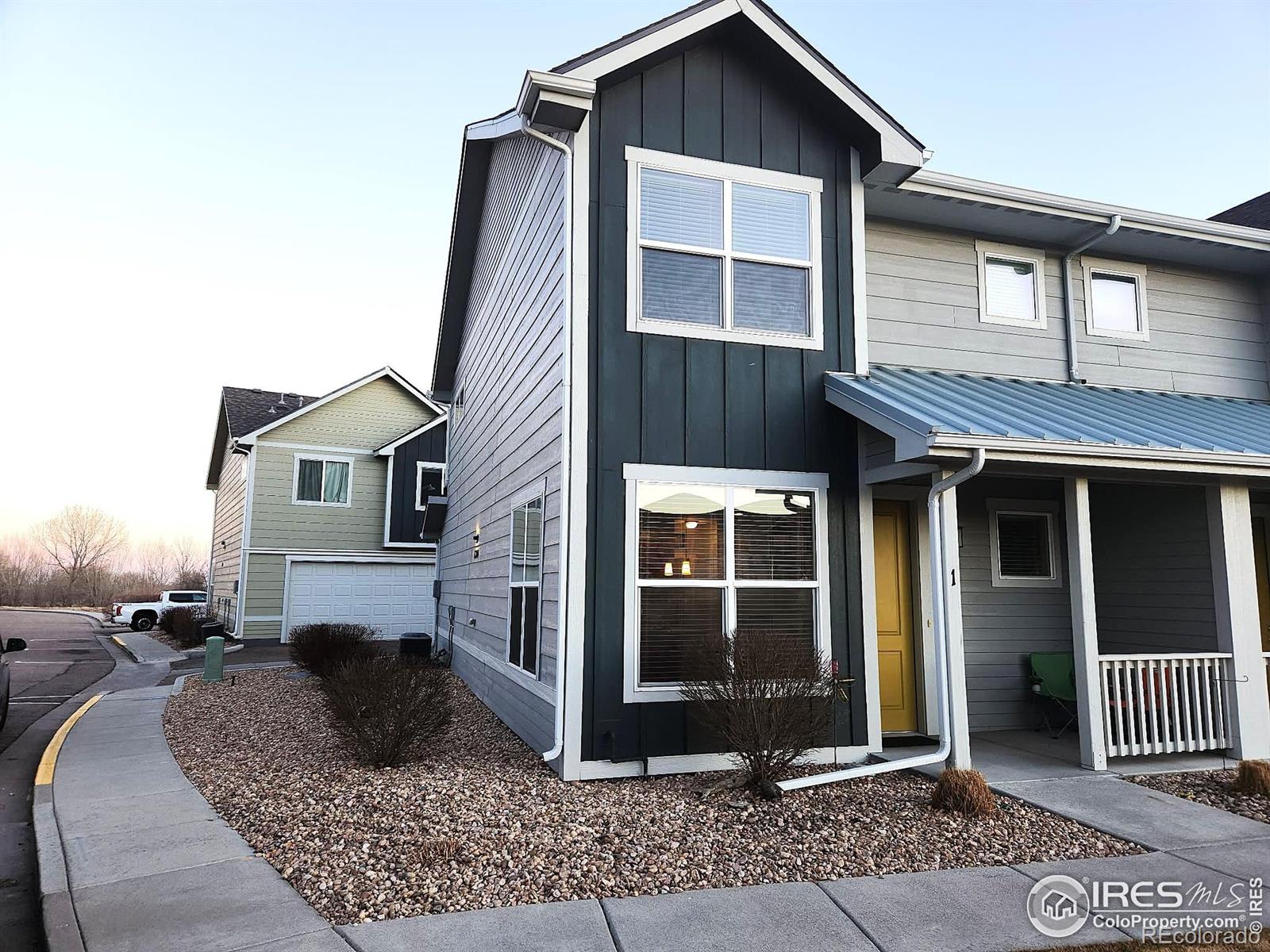 6340 Orchard Park Drive Greeley CO 80634