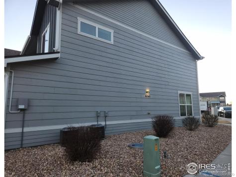 6340 Orchard Park Drive Greeley CO 80634