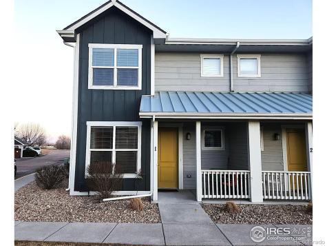 6340 Orchard Park Drive Greeley CO 80634
