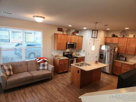 6340 Orchard Park Drive Greeley CO 80634