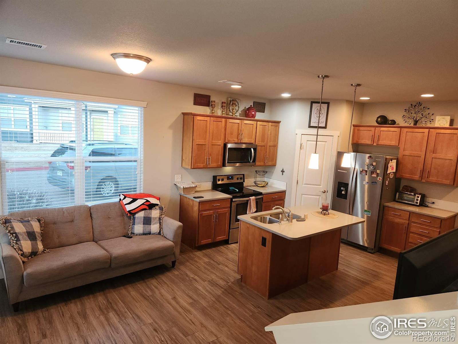 6340 Orchard Park Drive Greeley CO 80634