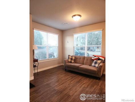 6340 Orchard Park Drive Greeley CO 80634
