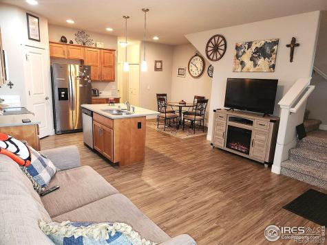 6340 Orchard Park Drive Greeley CO 80634