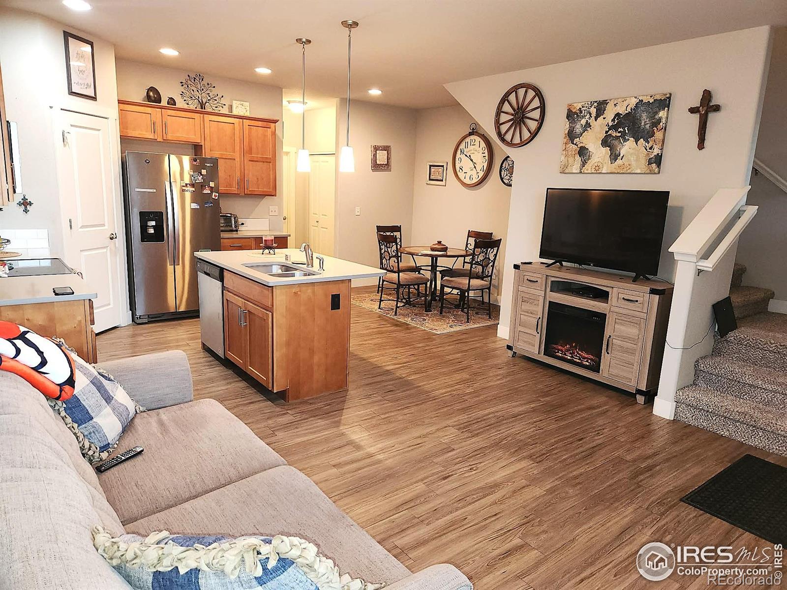 6340 Orchard Park Drive Greeley CO 80634