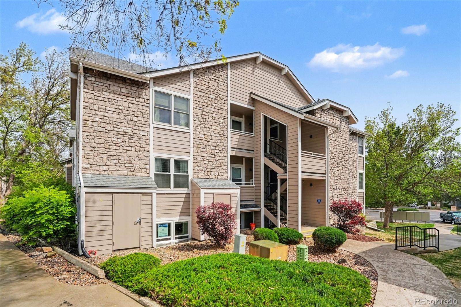 8376 S Upham Way Littleton CO 80128