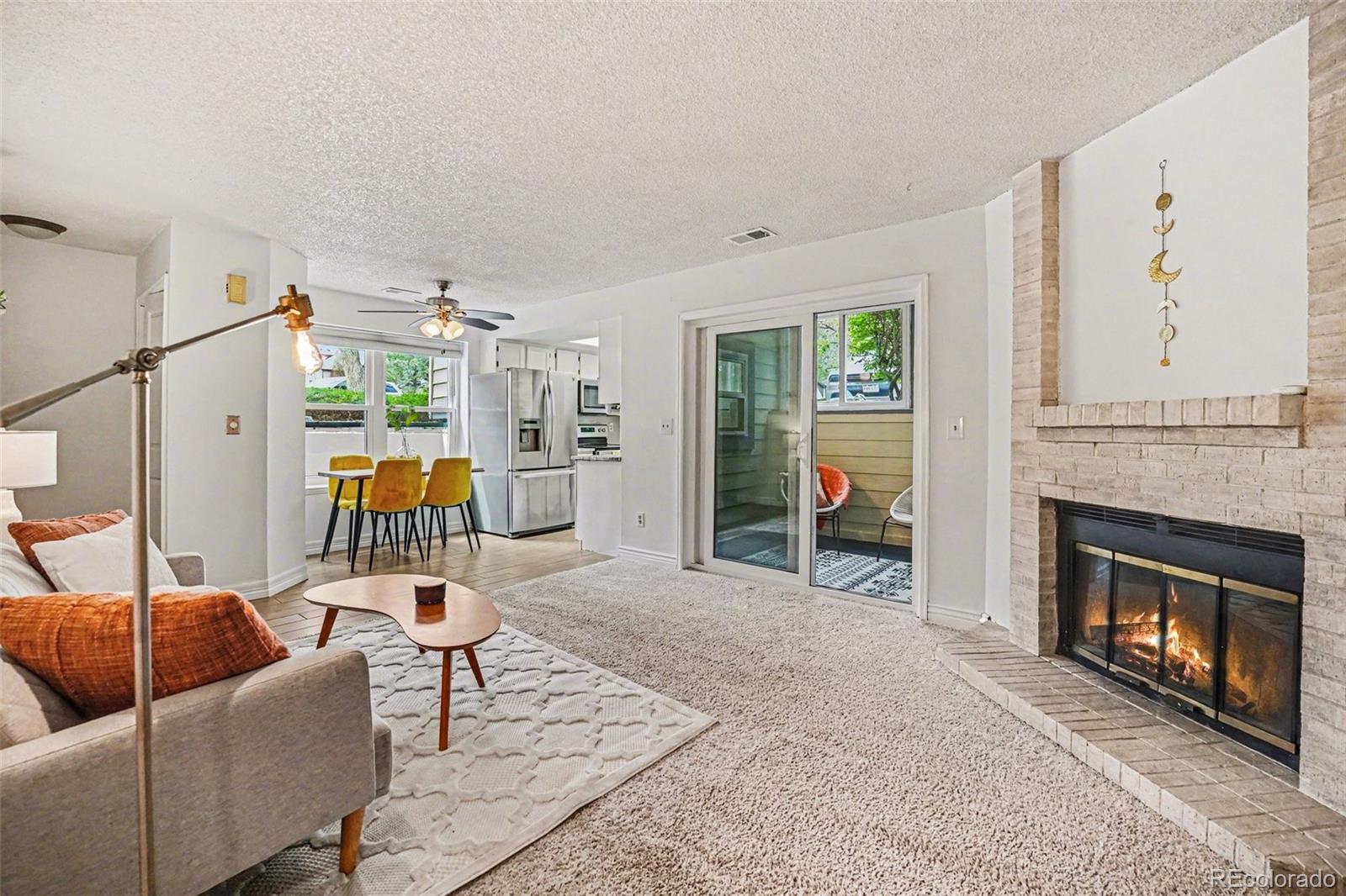 8376 S Upham Way Littleton CO 80128