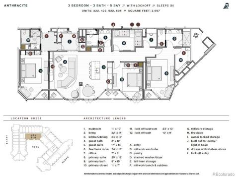 500 Gothic Road Mt Crested Butte CO 81225