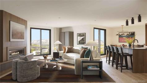 500 Gothic Road Mt Crested Butte CO 81225