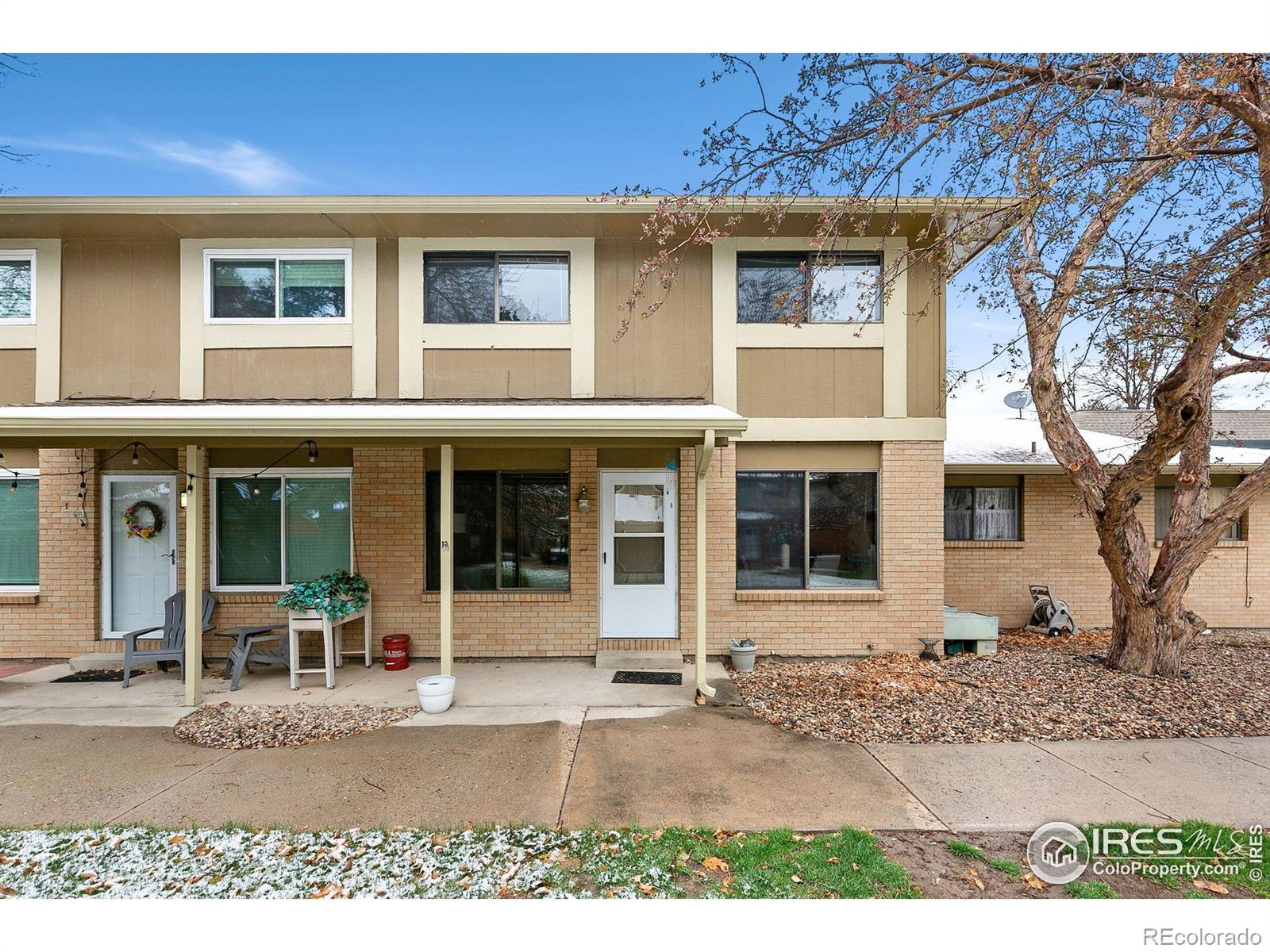 1001 Strachan Drive Fort Collins CO 80525