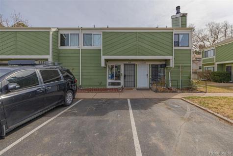 12182 E Kepner Place Aurora CO 80012