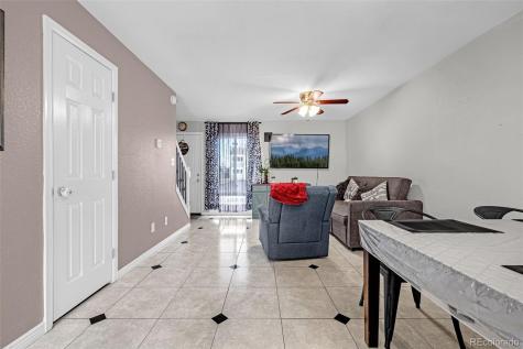 12182 E Kepner Place Aurora CO 80012