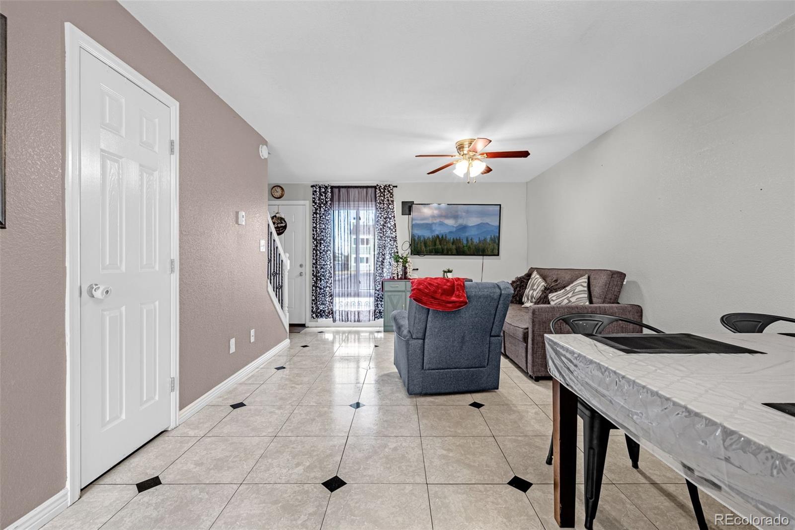 12182 E Kepner Place Aurora CO 80012