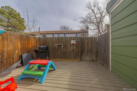 12182 E Kepner Place Aurora CO 80012