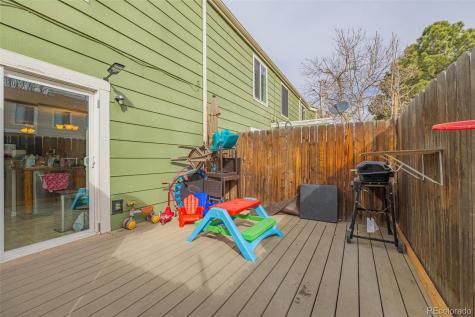 12182 E Kepner Place Aurora CO 80012