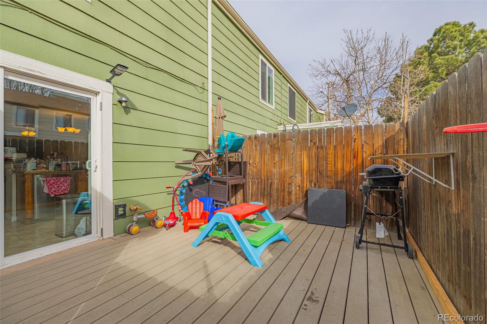 12182 E Kepner Place Aurora CO 80012