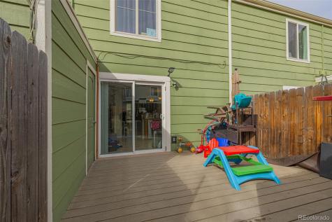 12182 E Kepner Place Aurora CO 80012