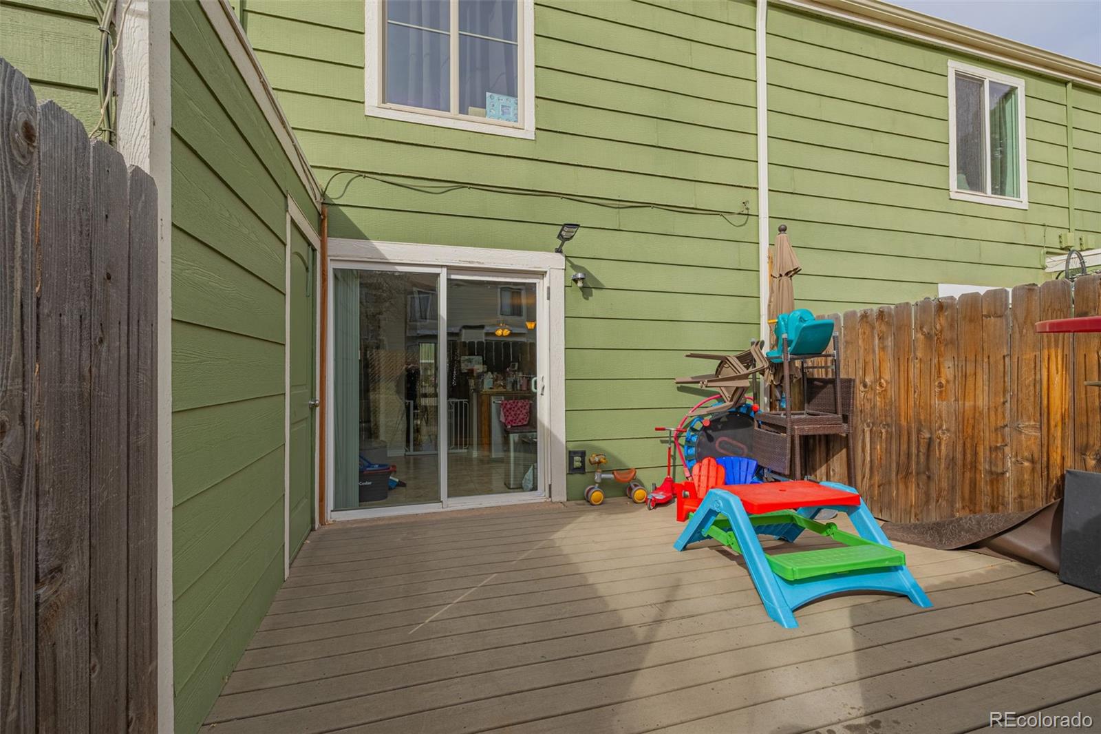 12182 E Kepner Place Aurora CO 80012