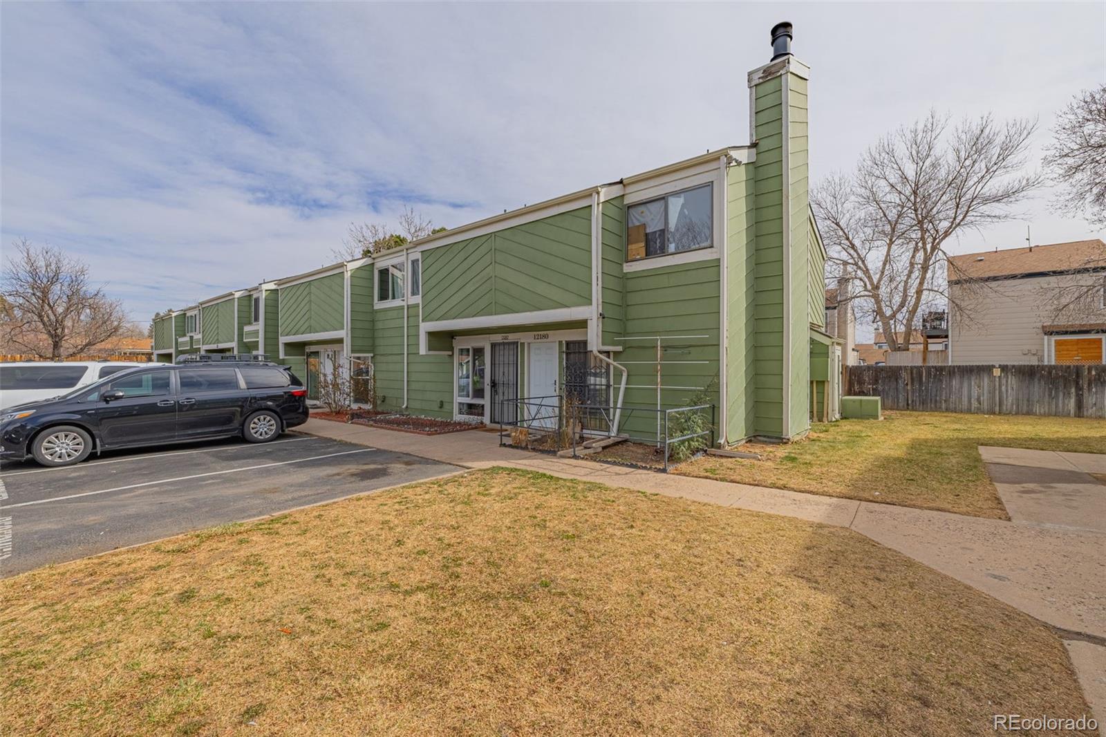 12182 E Kepner Place Aurora CO 80012