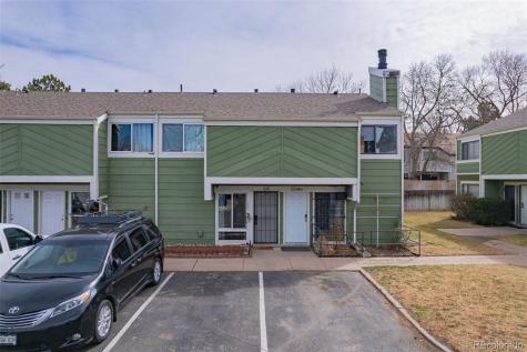 12182 E Kepner Place Aurora CO 80012