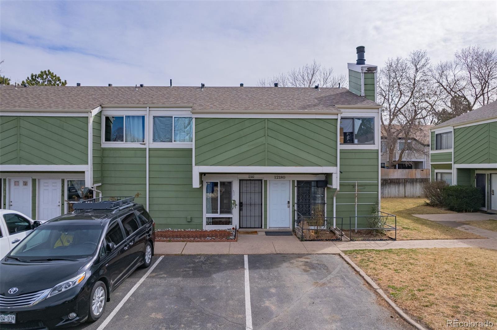 12182 E Kepner Place Aurora CO 80012
