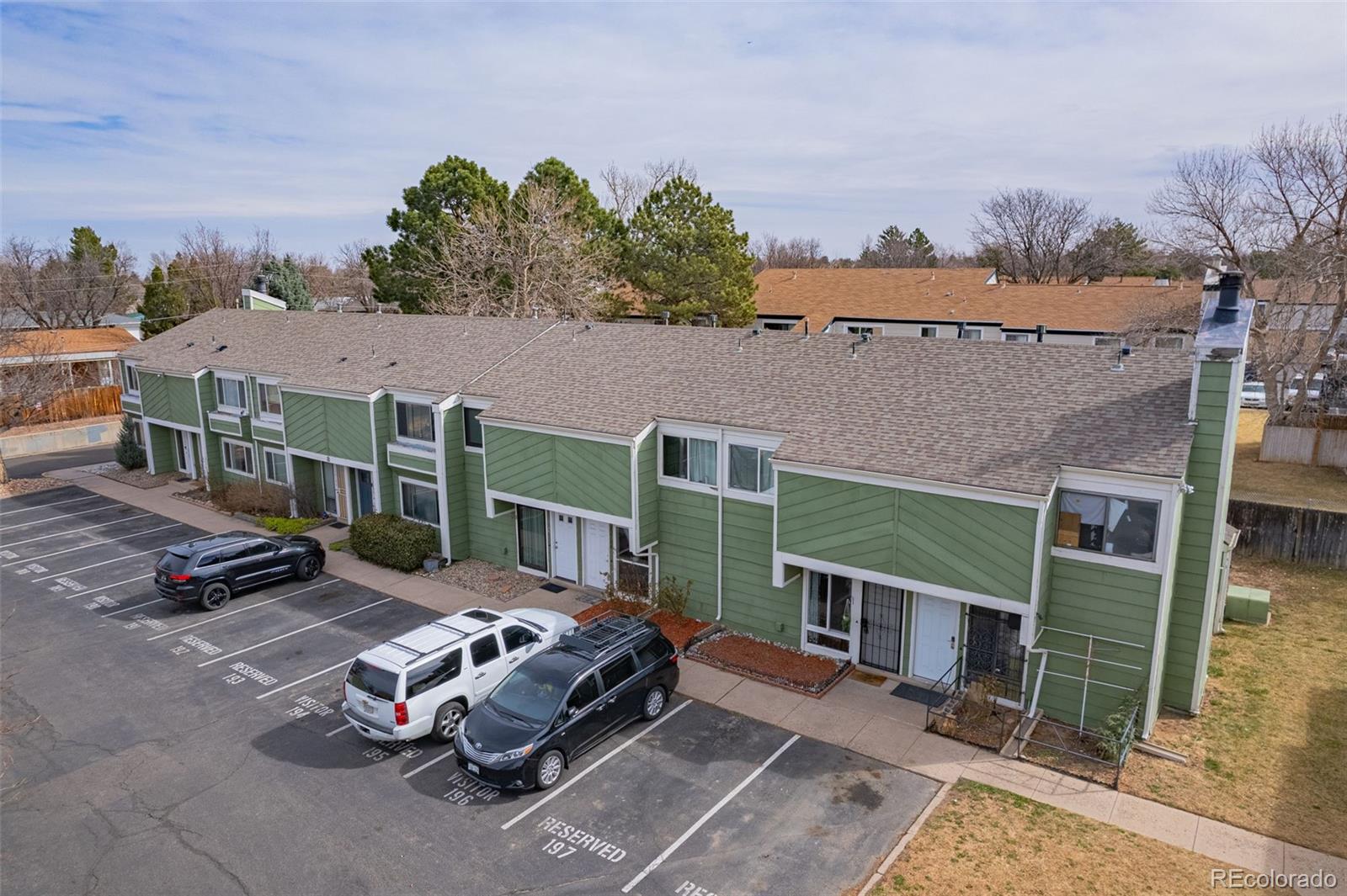 12182 E Kepner Place Aurora CO 80012