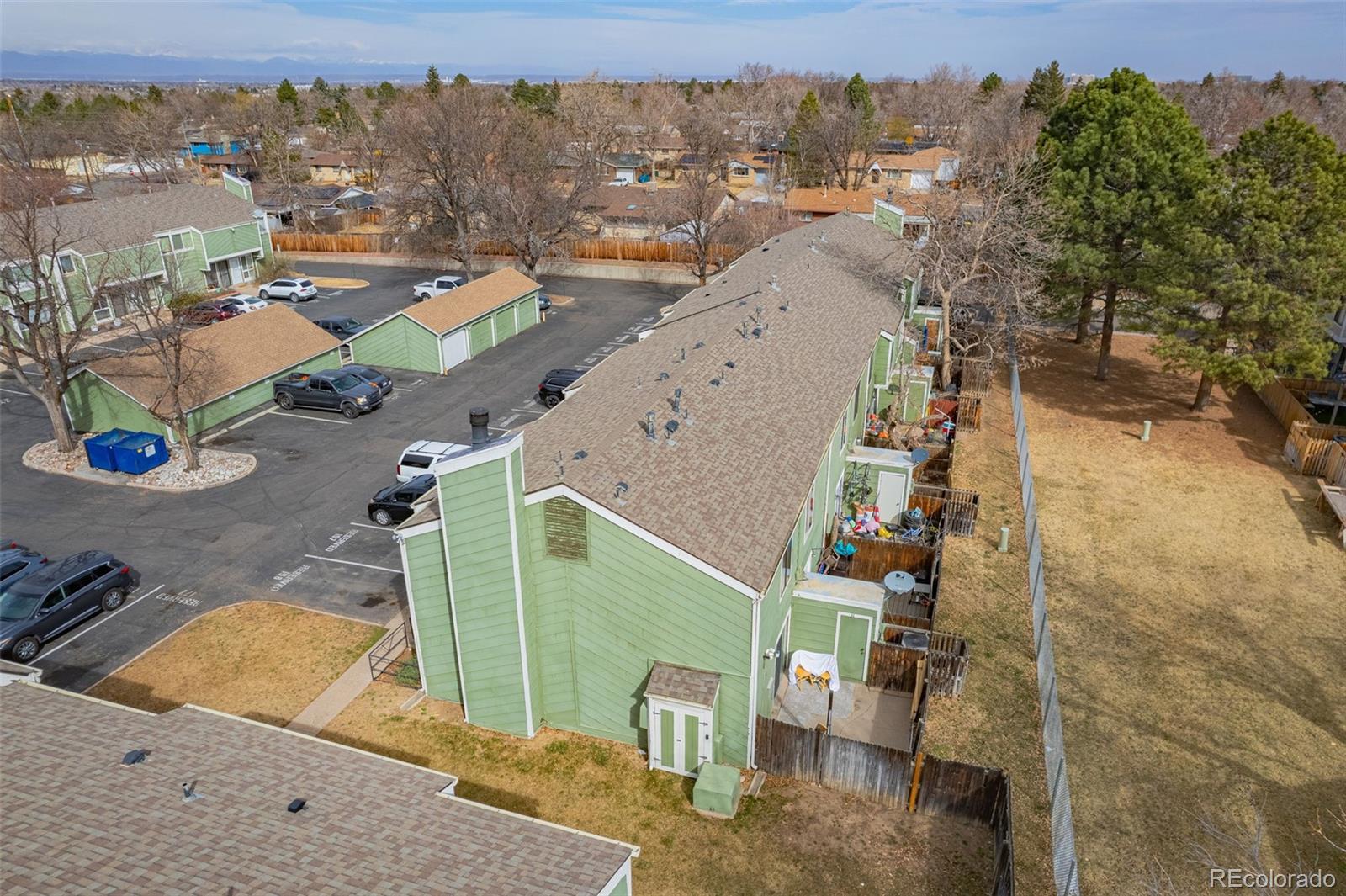 12182 E Kepner Place Aurora CO 80012