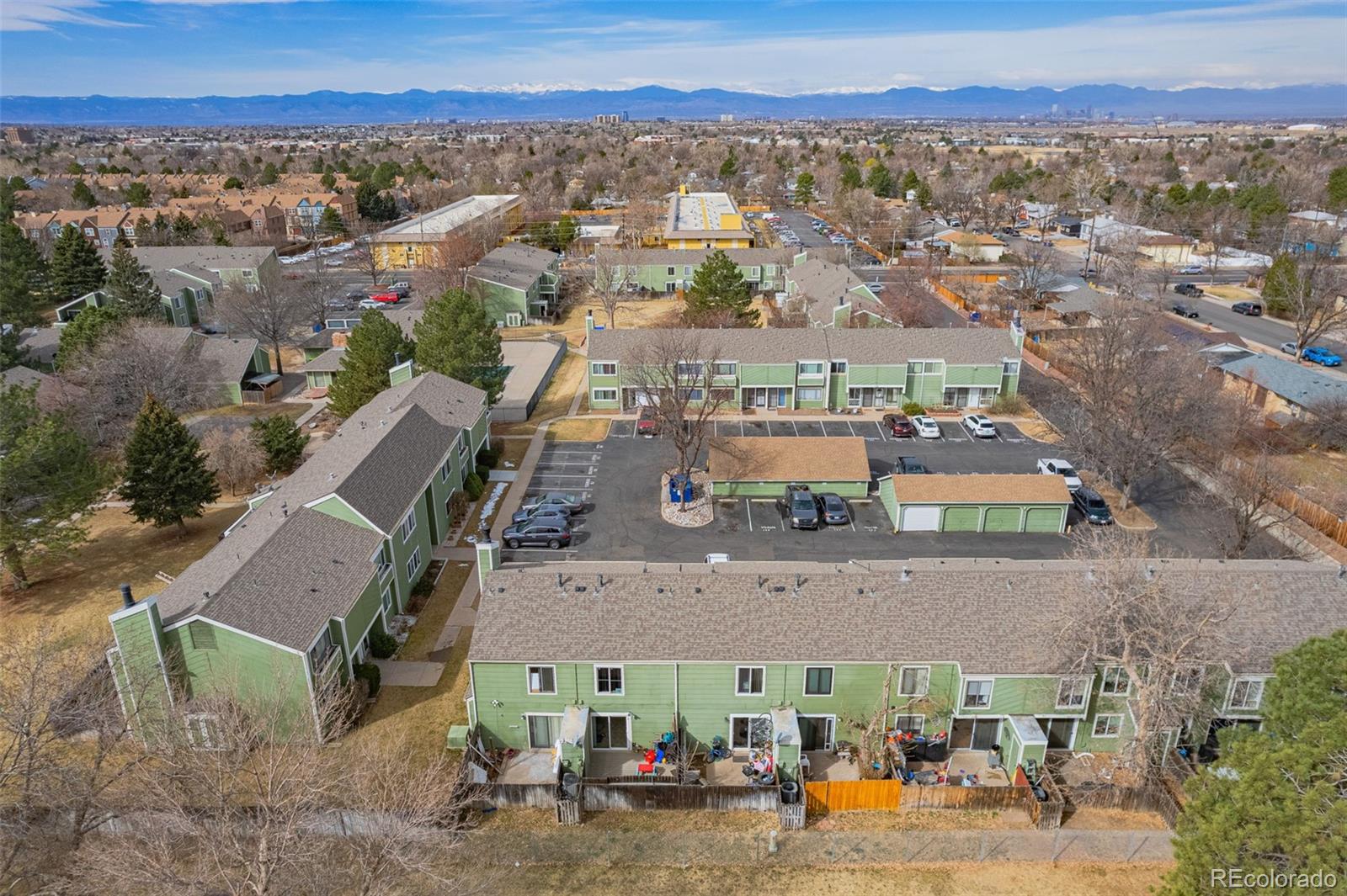12182 E Kepner Place Aurora CO 80012