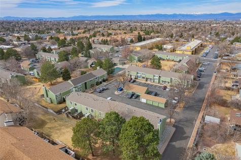 12182 E Kepner Place Aurora CO 80012
