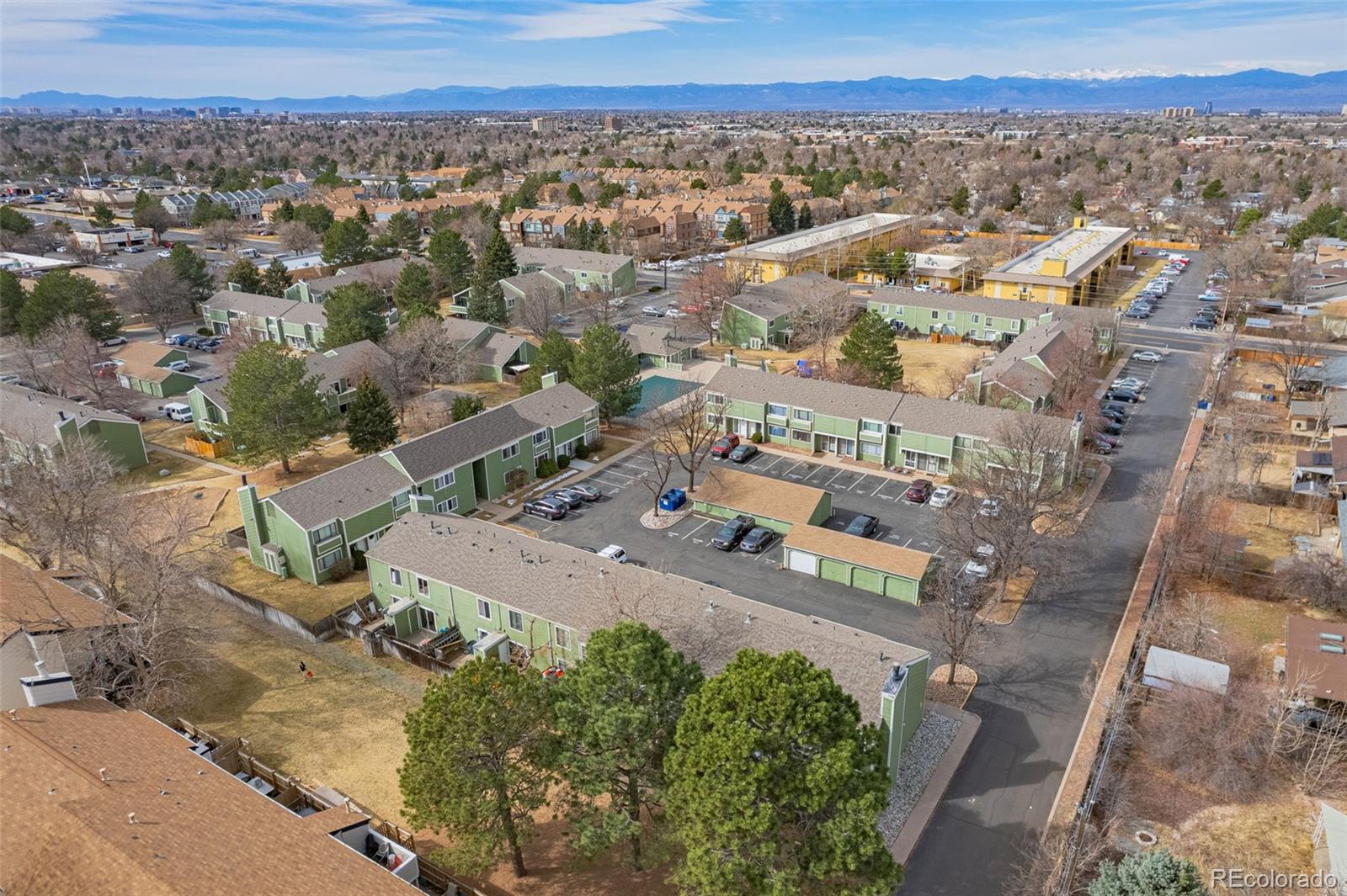 12182 E Kepner Place Aurora CO 80012