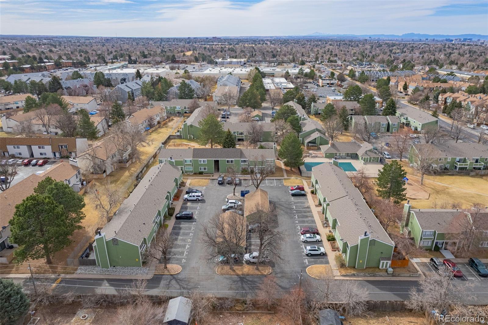 12182 E Kepner Place Aurora CO 80012
