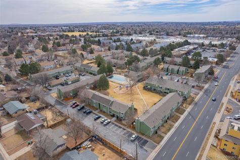 12182 E Kepner Place Aurora CO 80012