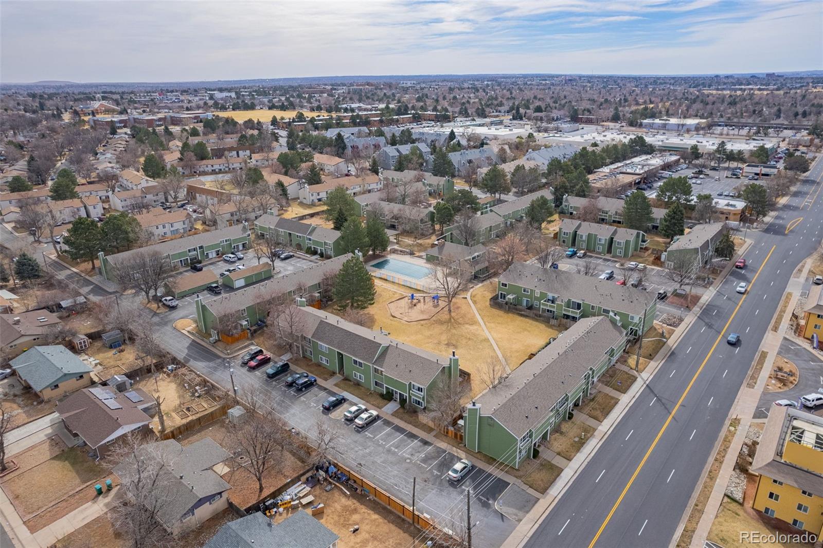 12182 E Kepner Place Aurora CO 80012