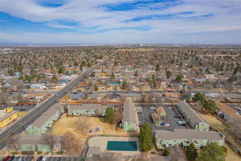 12182 E Kepner Place Aurora CO 80012