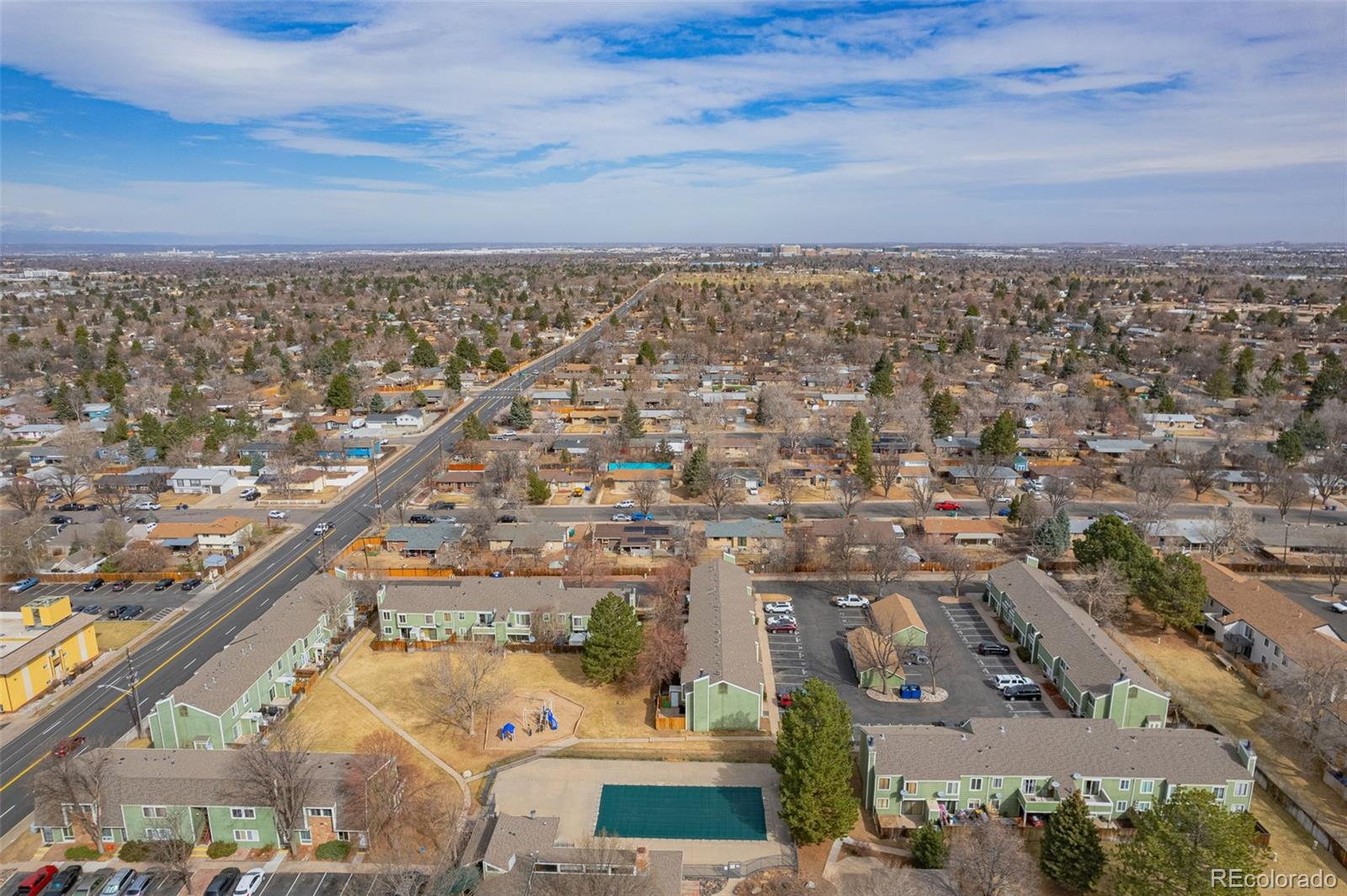 12182 E Kepner Place Aurora CO 80012