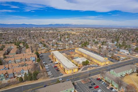 12182 E Kepner Place Aurora CO 80012