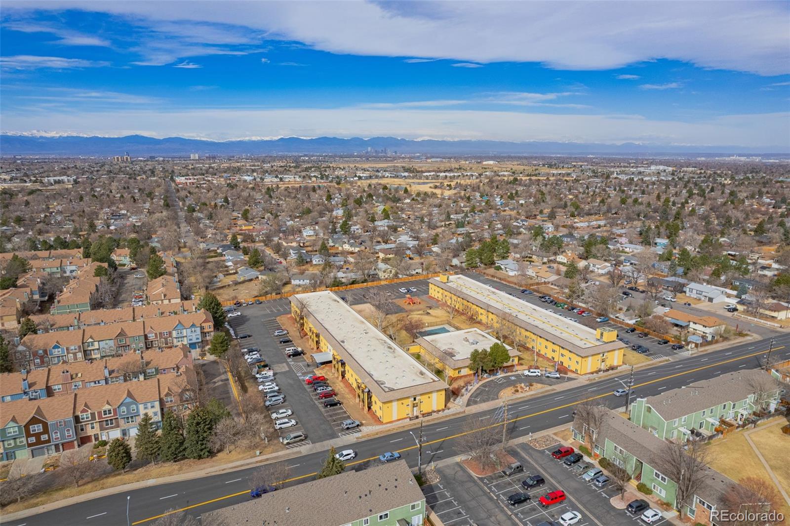 12182 E Kepner Place Aurora CO 80012