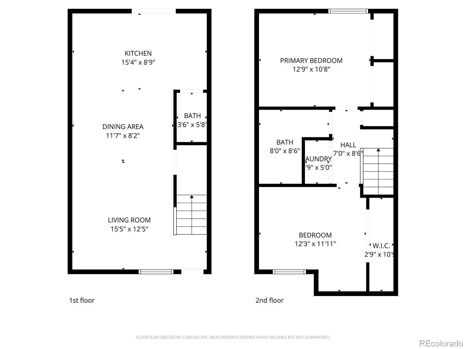 12182 E Kepner Place Aurora CO 80012