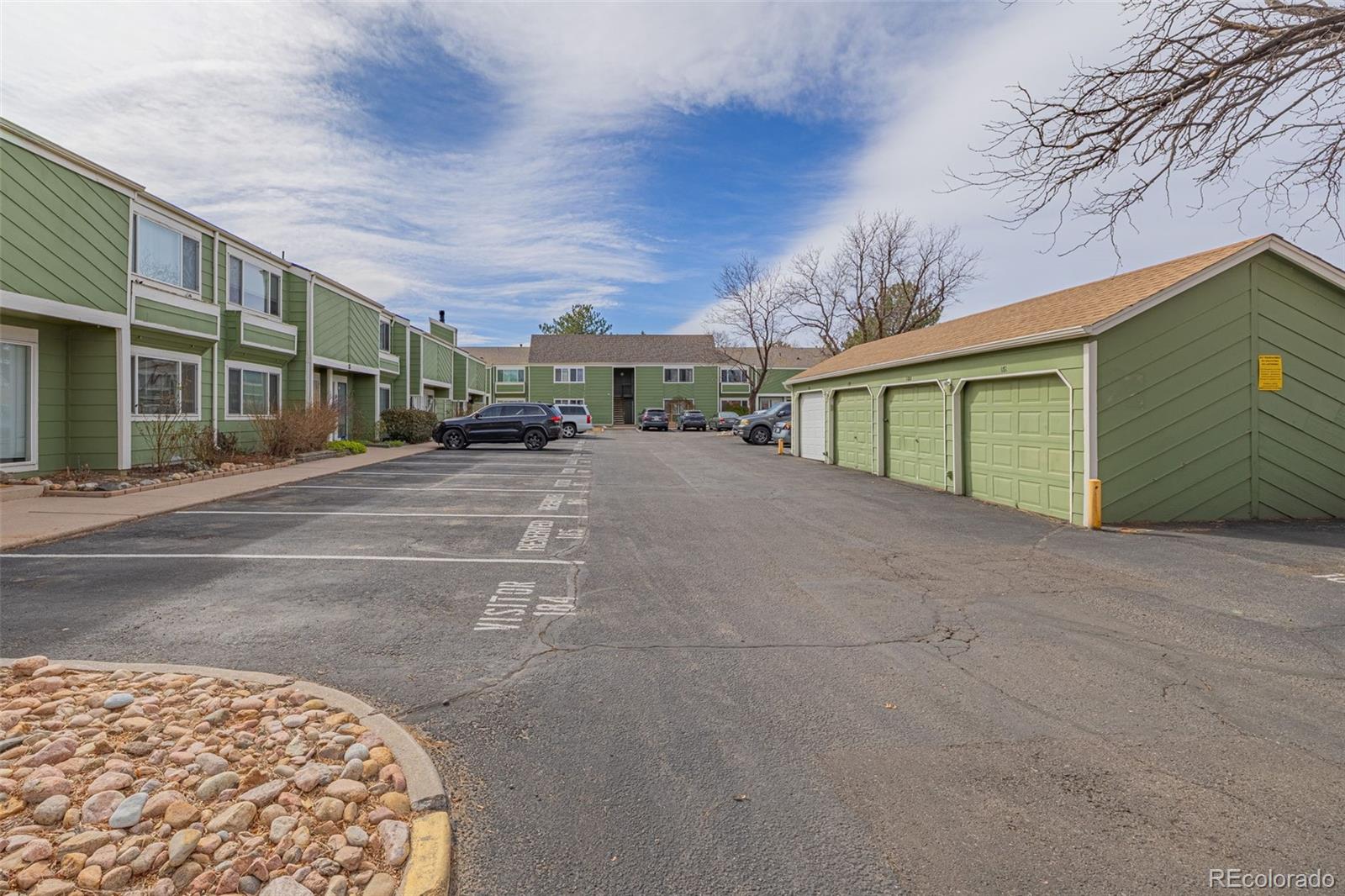 12182 E Kepner Place Aurora CO 80012