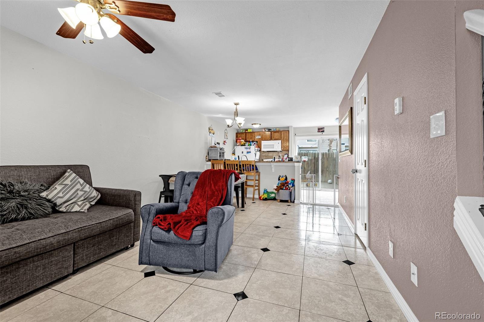 12182 E Kepner Place Aurora CO 80012
