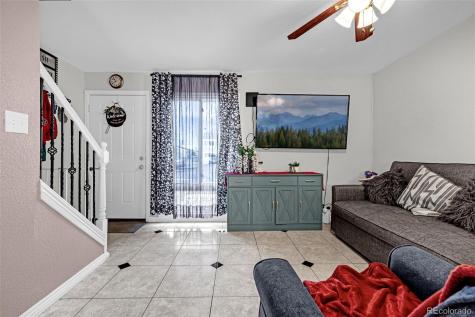 12182 E Kepner Place Aurora CO 80012