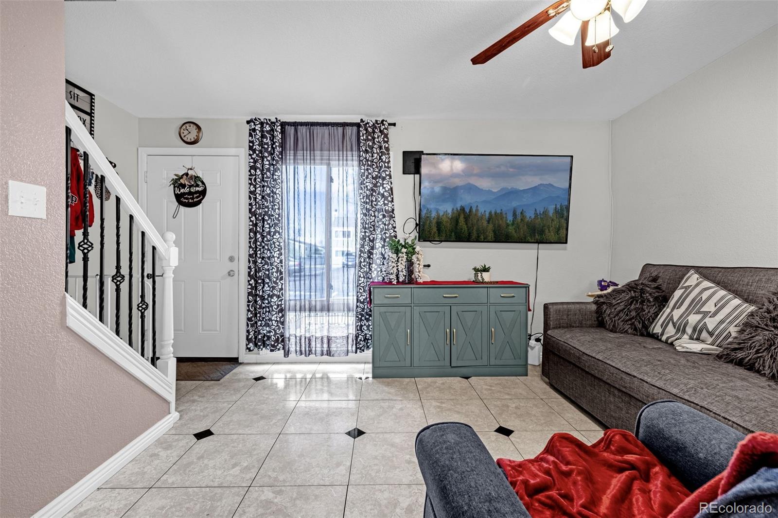 12182 E Kepner Place Aurora CO 80012