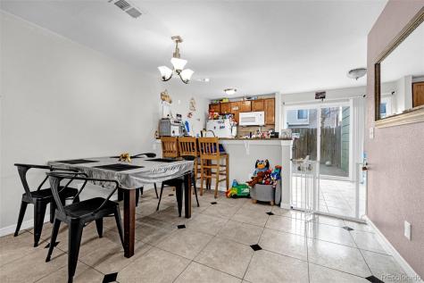 12182 E Kepner Place Aurora CO 80012